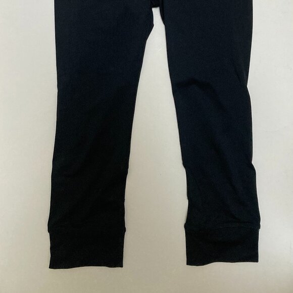 XS Fila Cropped Yoga Running Pants - Picture 4 of 11